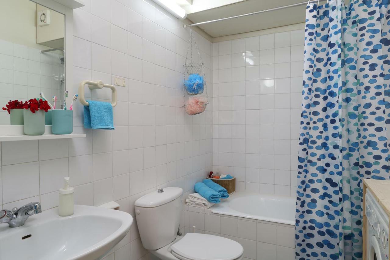 Protaras Happy Sunny Holidays Paralimni Exterior foto